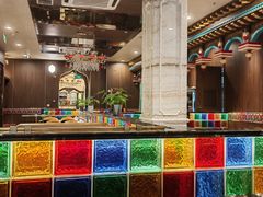 -巴依老爷新疆美食(常营店)