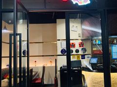 门面-克比叔叔印度餐厅Kebabs on the Grille(人民广场店)