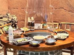 -印象老灶台三下锅·湘西本土原味菜(天门山索道店)