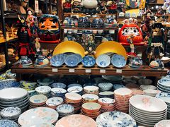 -万润国际酒店用品市场