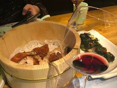 胡桃里烤鸡-胡桃里音乐酒馆(曲江店)