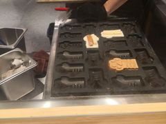 -熊姬手作茶物(汇金谷店)