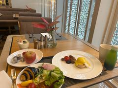-北京康莱德酒店