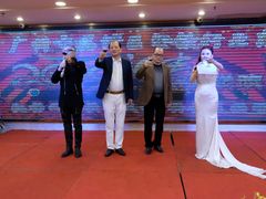 -潮喜竹溪荔湖酒家(荔枝湾店)