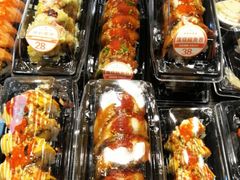 -池田寿司·新鲜现做(昌平悦荟店)