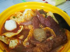 -龍城柳州螺蛳粉(群星路店)