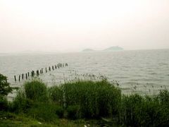 -苏州吴中太湖旅游区