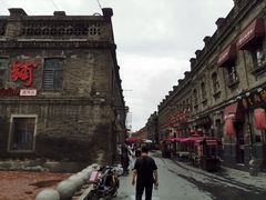 -张包铺(道外店)