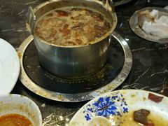 -自助火锅筷乐食代自助餐厅(金辰店)