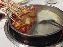 -大斌家串串火锅(德思勤店)