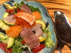 -江户前寿司(好运街店)