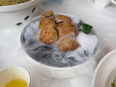 -莆田餐厅PUTIEN(西安万象天地店)