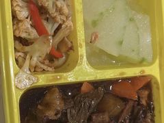 -顺风海鲜港(金玉兰店)