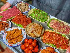 -肥龙火锅(南坪店)