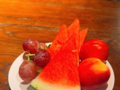 -肴约·花园式餐厅(湖里店)