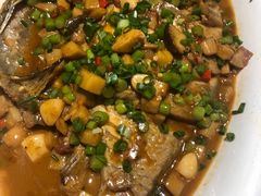 -小菜园新徽菜(常州武进吾悦店)