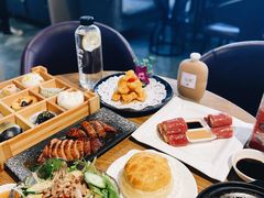 -喜粤糖朝餐厅(三八广场店)
