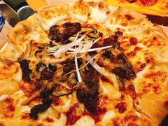 -必胜客(北苑路店)