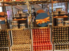 -VENCHI 闻绮(广州太古汇店)