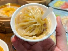 -蟹味阁·蟹黄面(体育西横街店)