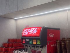 -龍歌自助小火锅(城阳万象汇店)