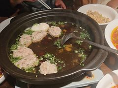 -味上湘菜馆(岳麓山店)