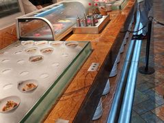 自助取餐区-汉巴味德(大悦城店)