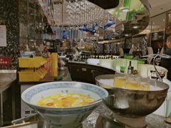 -芭菲盛宴·环球美食(解放碑英利国际店)