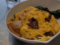-公仔堂港式茶餐厅(西村店)