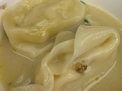 -苏小柳点心·手作小笼包(浦东嘉里城分院)