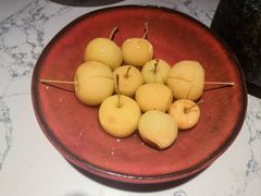 -奉天小馆·非遗东北菜(济南万象城店)