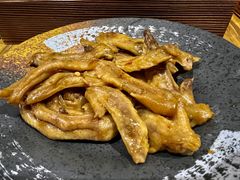 -微醺烤牛·炭火烧烤·精酿啤酒(东郊记忆店)