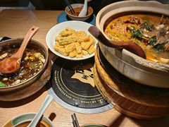 -吃饭皇帝大(解放西路店)