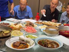 -郭林家常菜(狼垡店)
