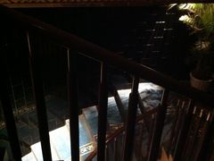 楼梯-热带雨林汗蒸馆(汶水东路店)