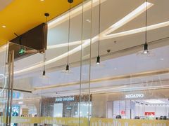 面包甜点陈列柜-艾薯夫妇Aysh(红山店)