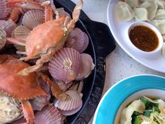 -前王院•巧克力海鲜市集餐厅(万平口店)