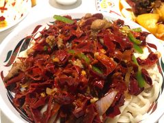 -巴依老爷·新疆美食(上城区天城路店)