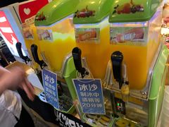 -火炉火自助餐(悠唐购物中心店)