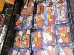 零售区-7fresh七鲜(大族广场店)