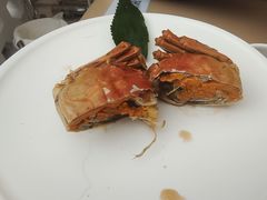 -苏小柳点心·手作小笼包(浦东嘉里城分院)