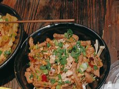 -北丐先生·野馄饨烧烤(雨花万象店)