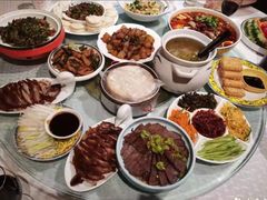 -全聚德(长江路店)