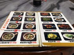 -红星光发煲仔饭(大石街店)