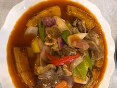 -巴依老爷新疆美食(望京小街店)