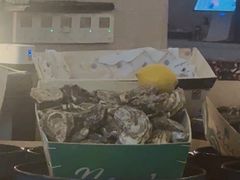 -斯普汇生蚝牛排馆(中骏世界城店)