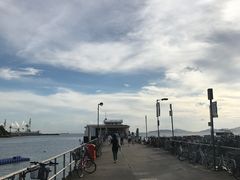 -南丫岛