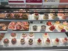 -吉川堂·日式甜点专门店(正佳广场店)