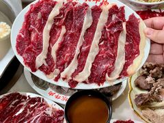 -合意桐坑牛肉粿·鲜牛肉火锅(嵩山总店)