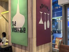 -乐凯撒披萨(汇港购物中心店)